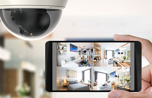 hackett residential security systems