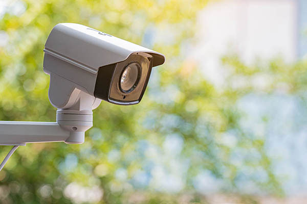 hackett security systems video surveillance